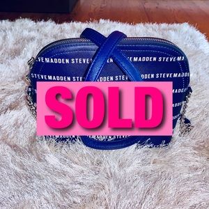 Steve Madden Crossbody